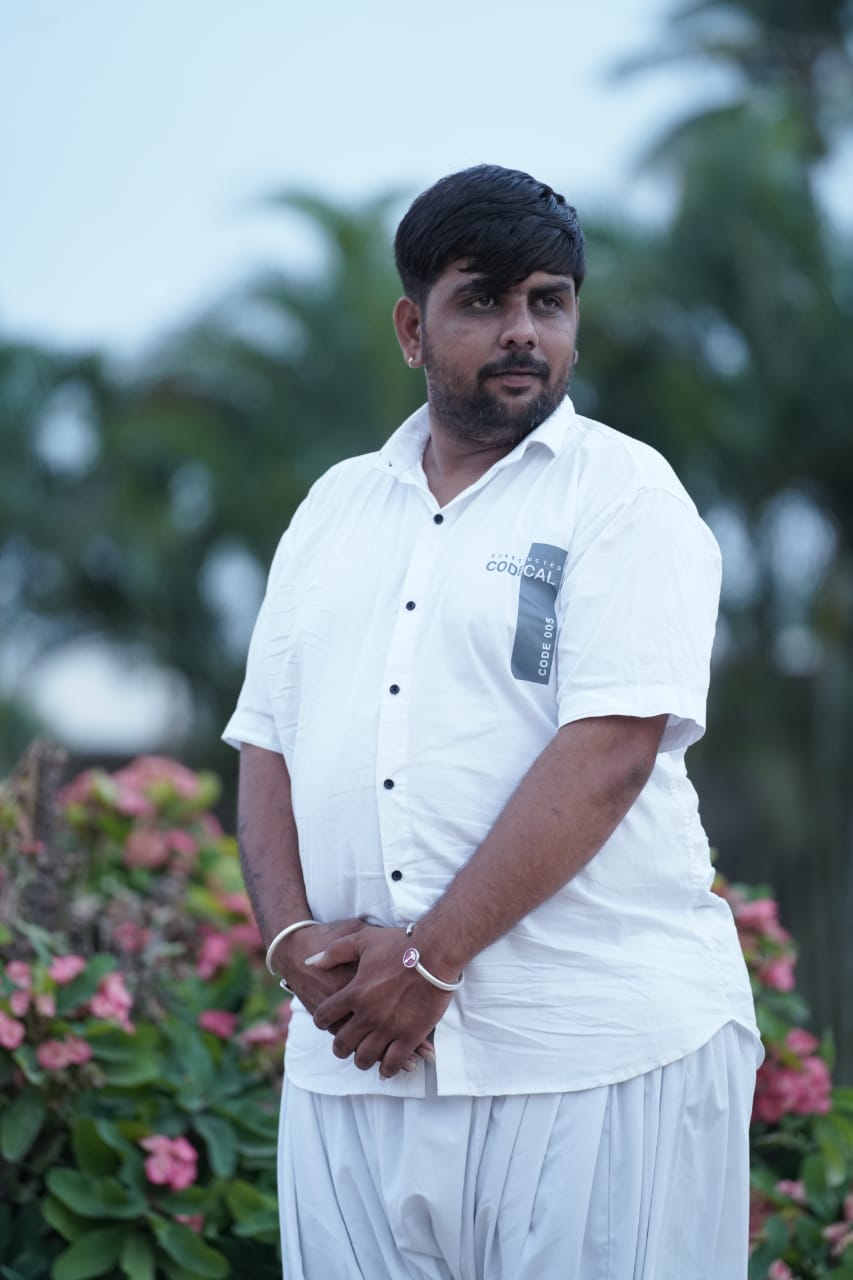 Nilesh g odich