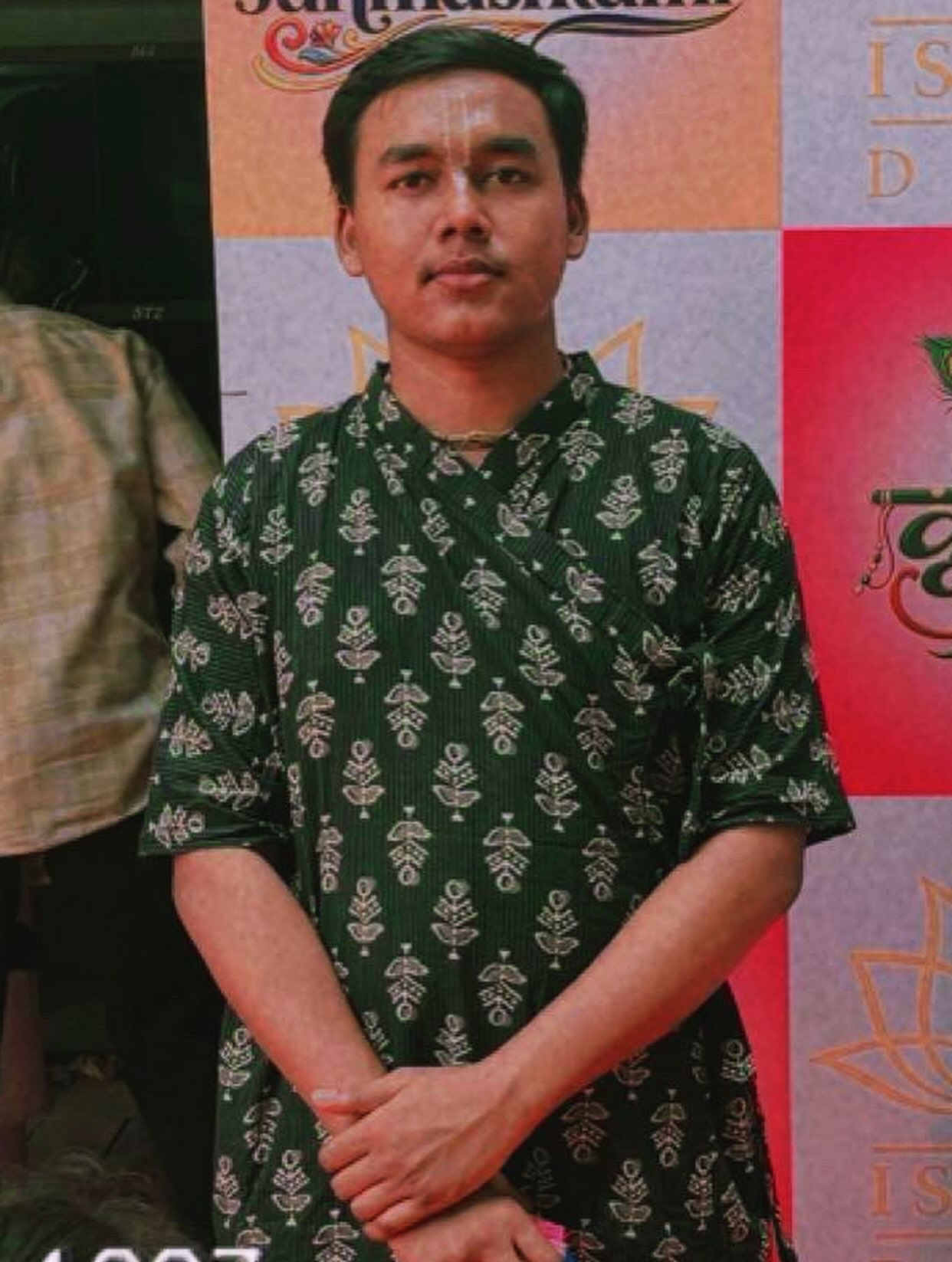 SAURAV VISHVAS
