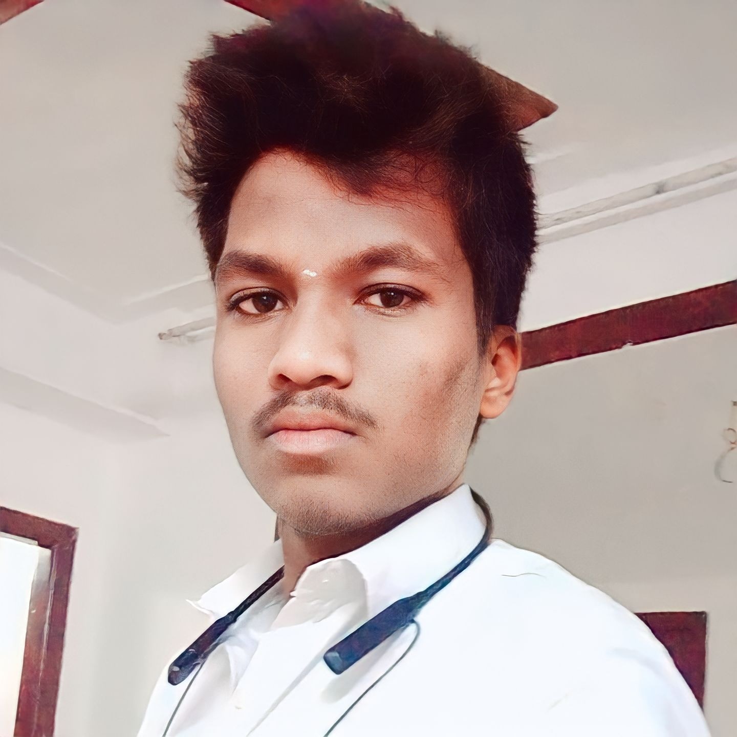 V Sunil Vamsi