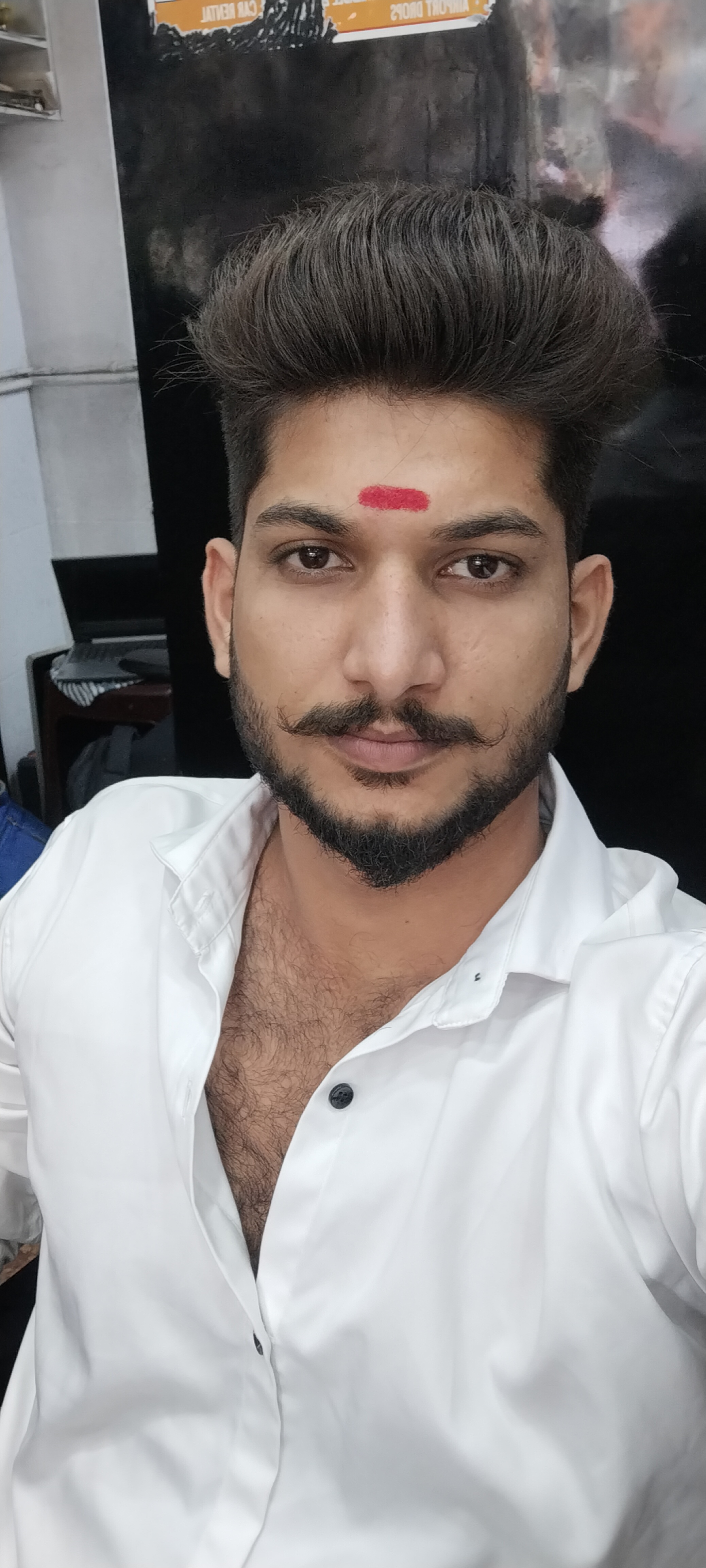 Rithik Patak