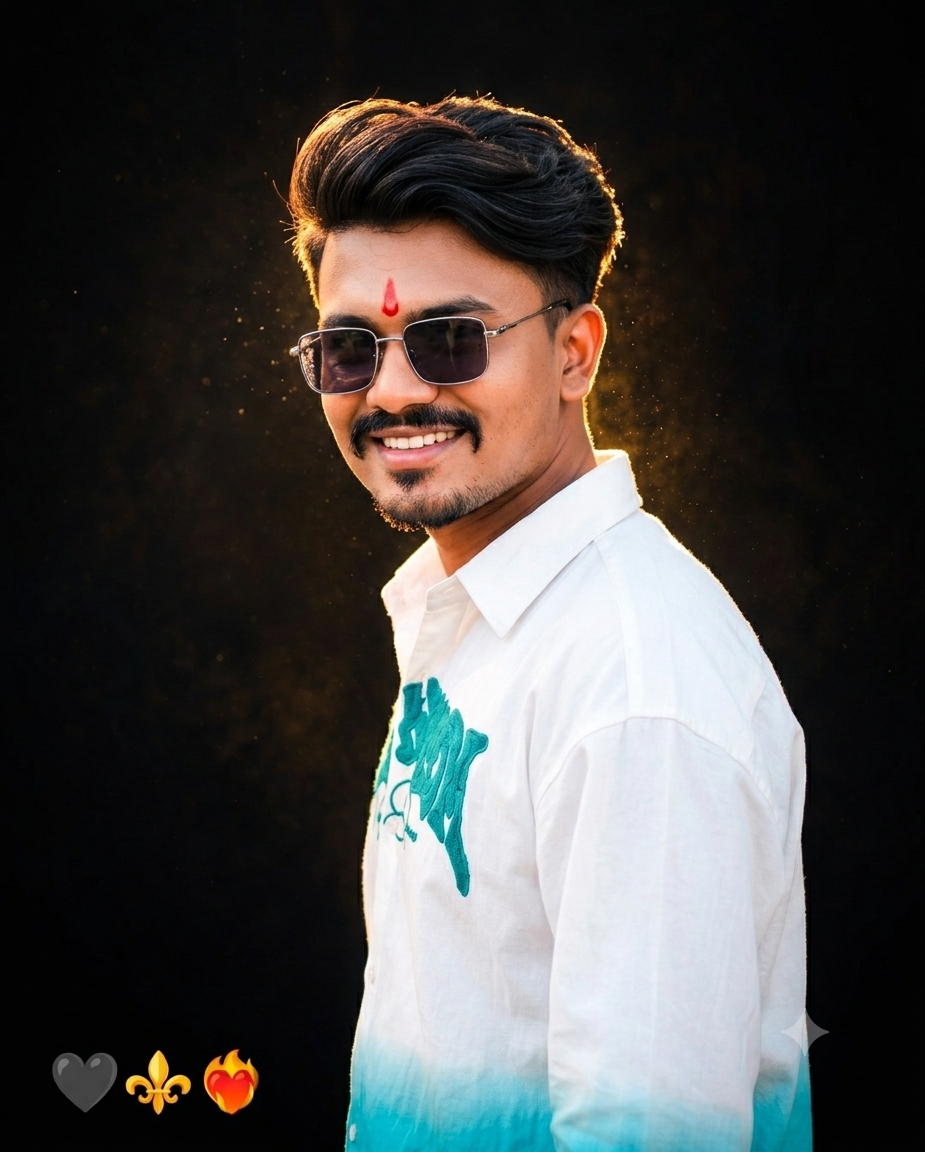 Thakor Rakeshjij Bijalji