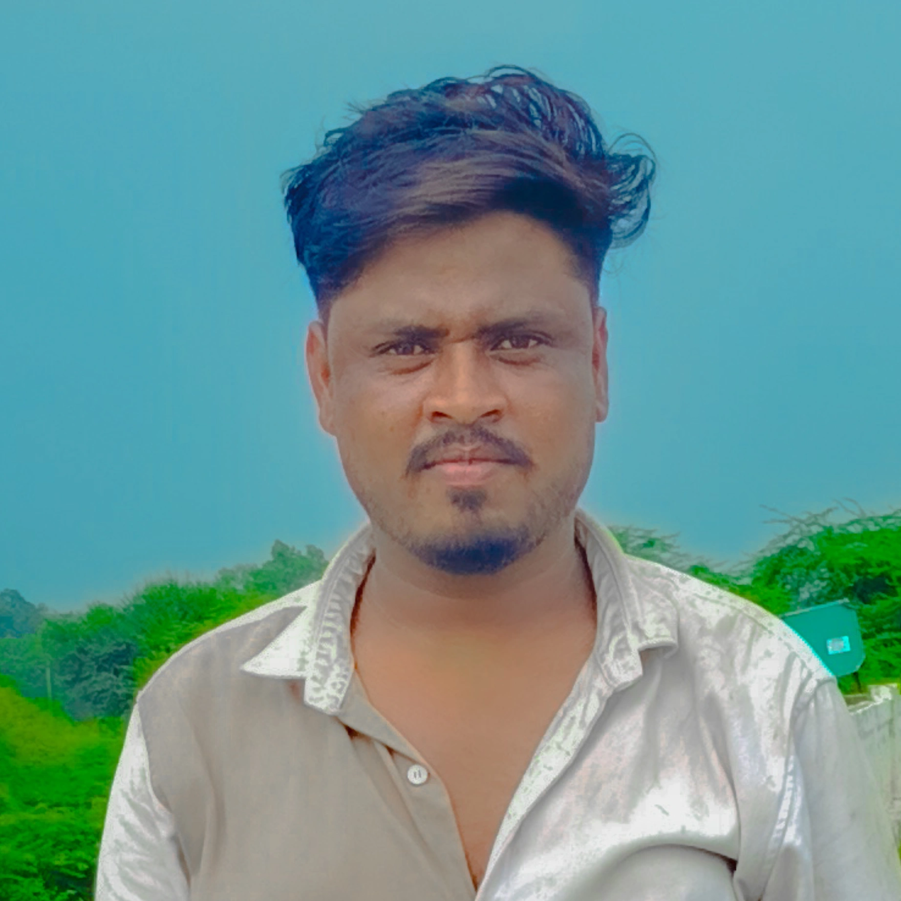 Sunil