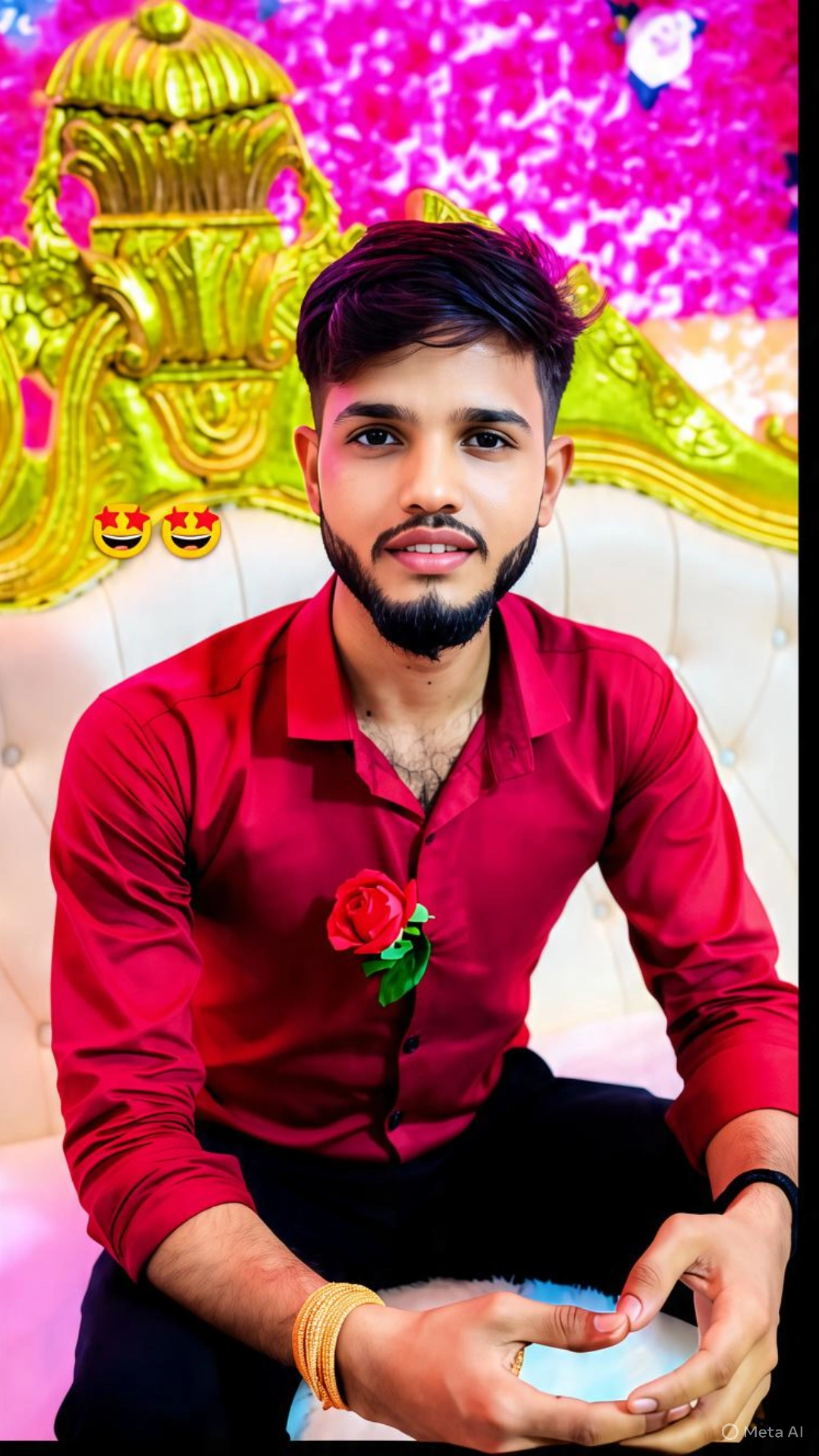 Omkar Vishwakarma