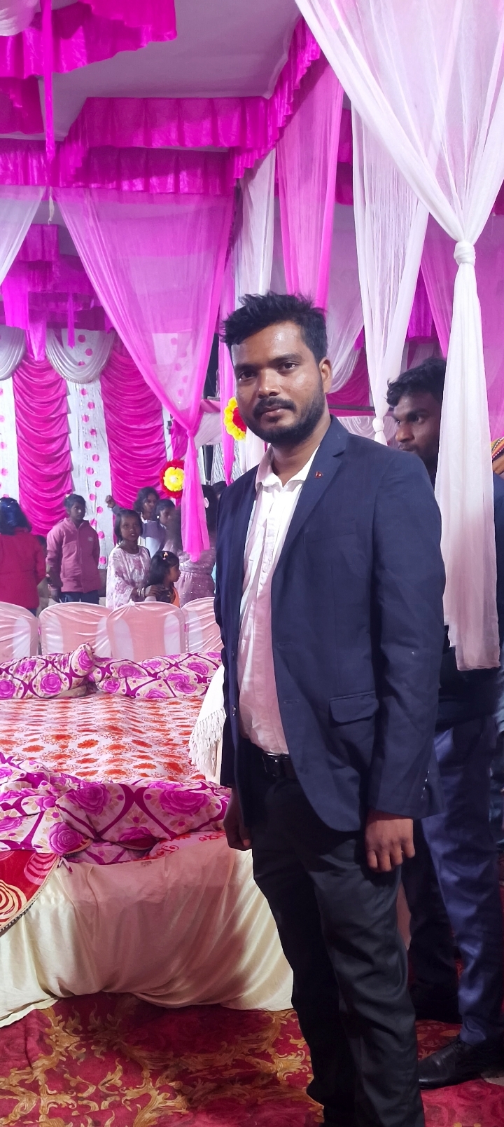 Deepak Kumar