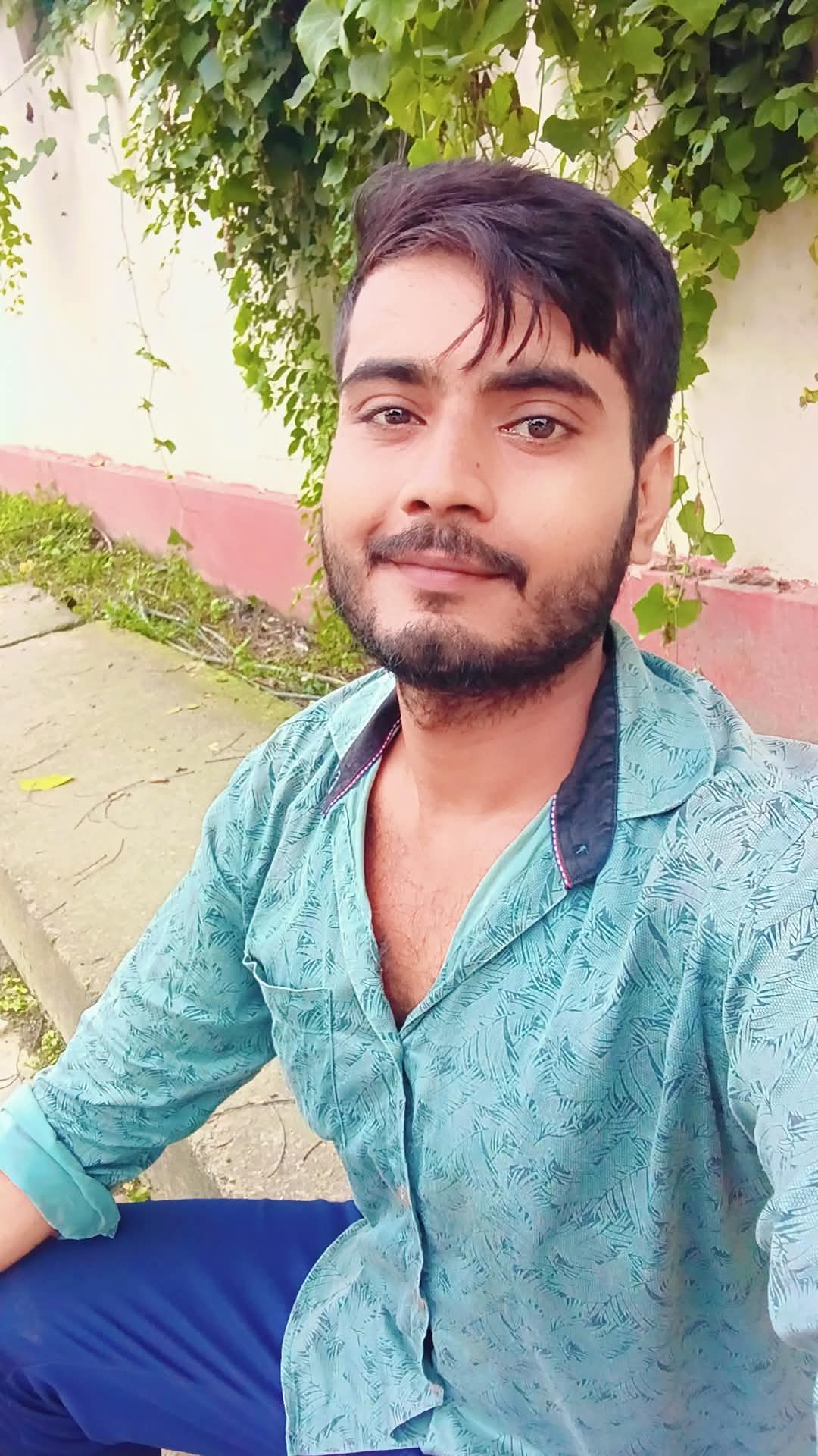 Santosh Kumar