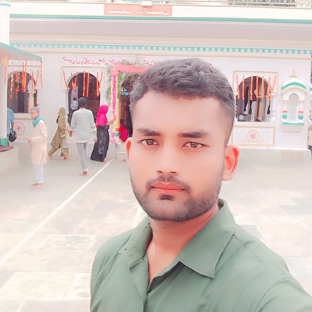 SUHAIL ALAM