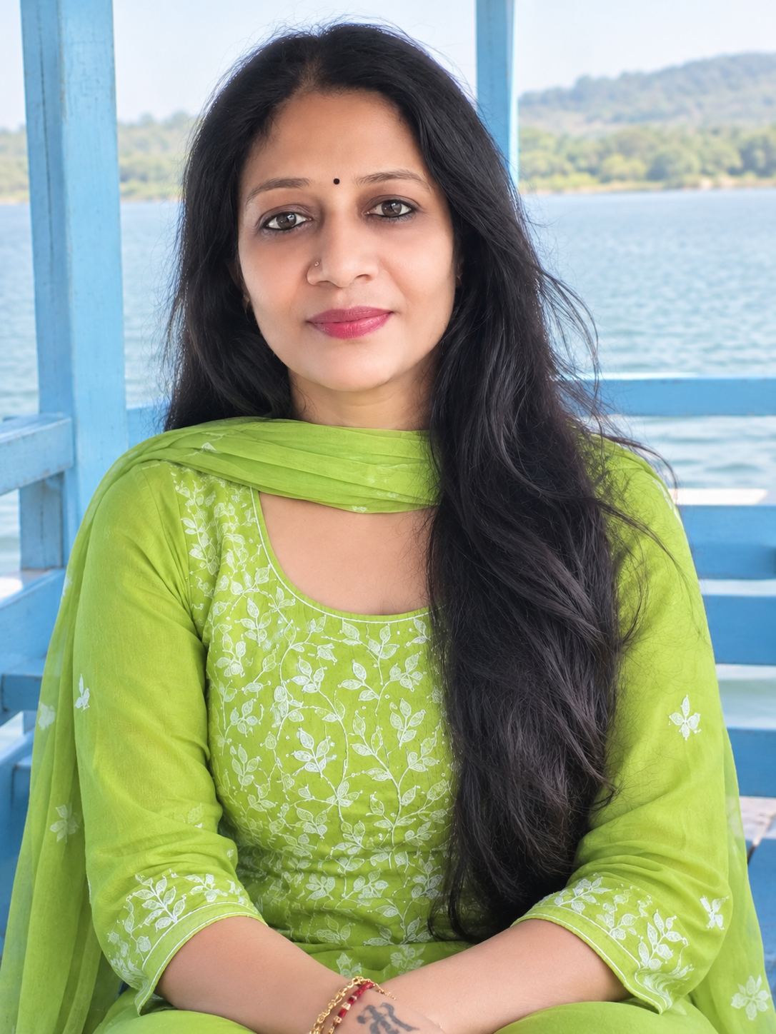 Shilpa Rajput