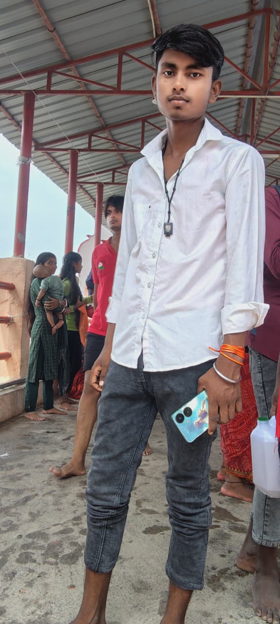 Badari Kumar