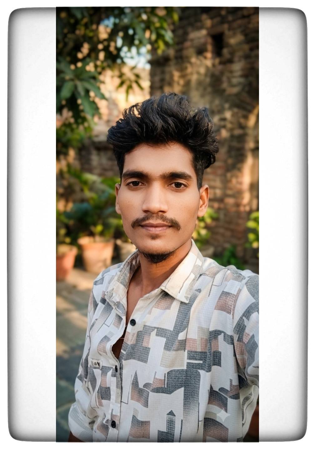 Lalit Uikey
