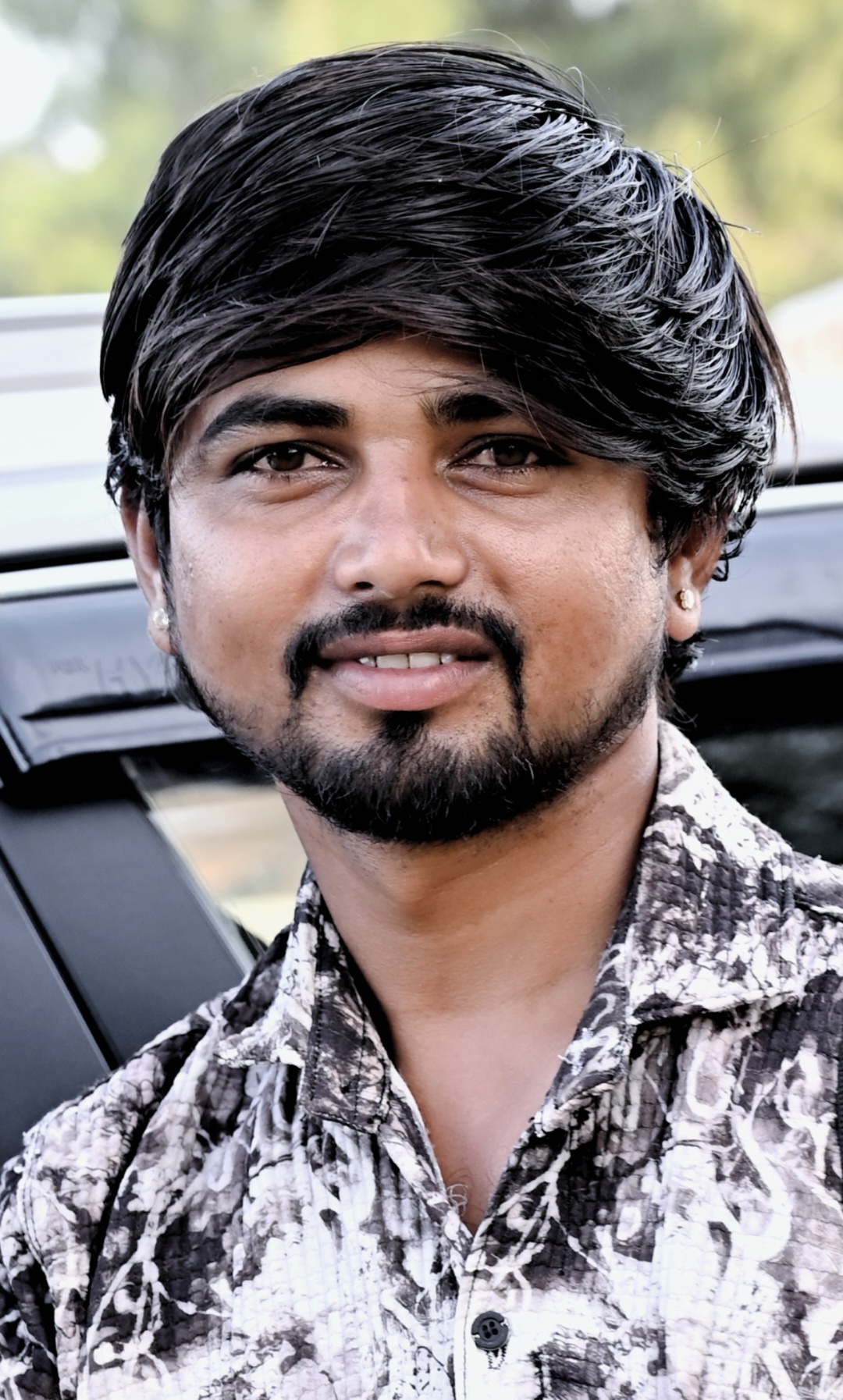 Sedhaji Shambhuji Thakor