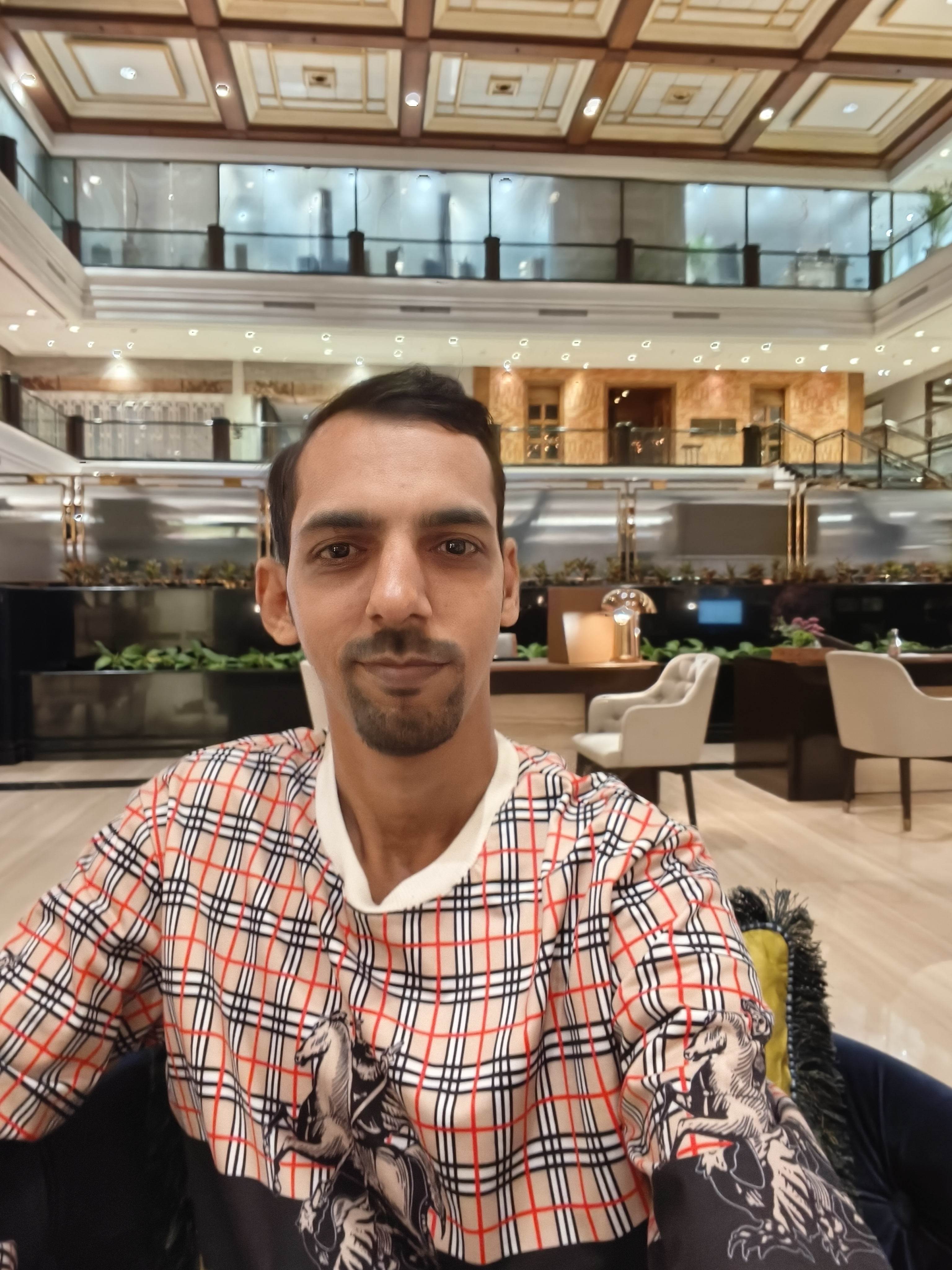 Saurabh Deepak Kumar Trivedi