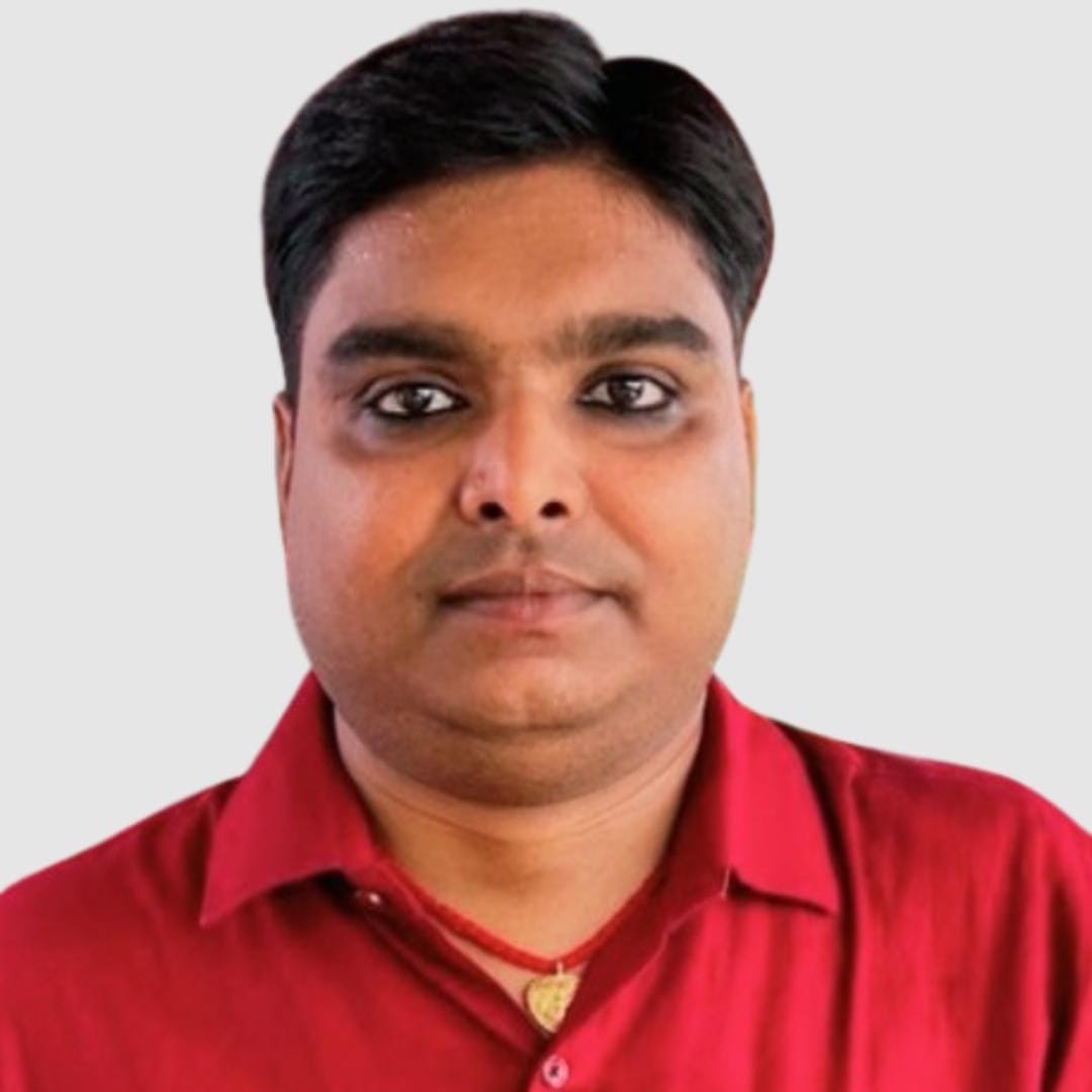 Anand Kishor