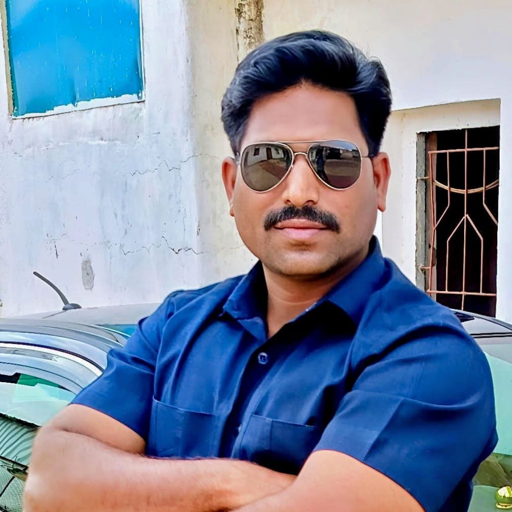 Manohar Khandare