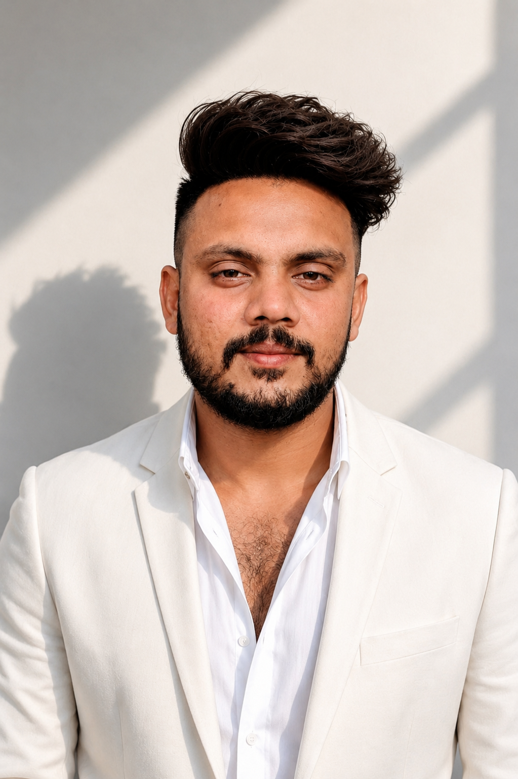Vankar Abhishek
