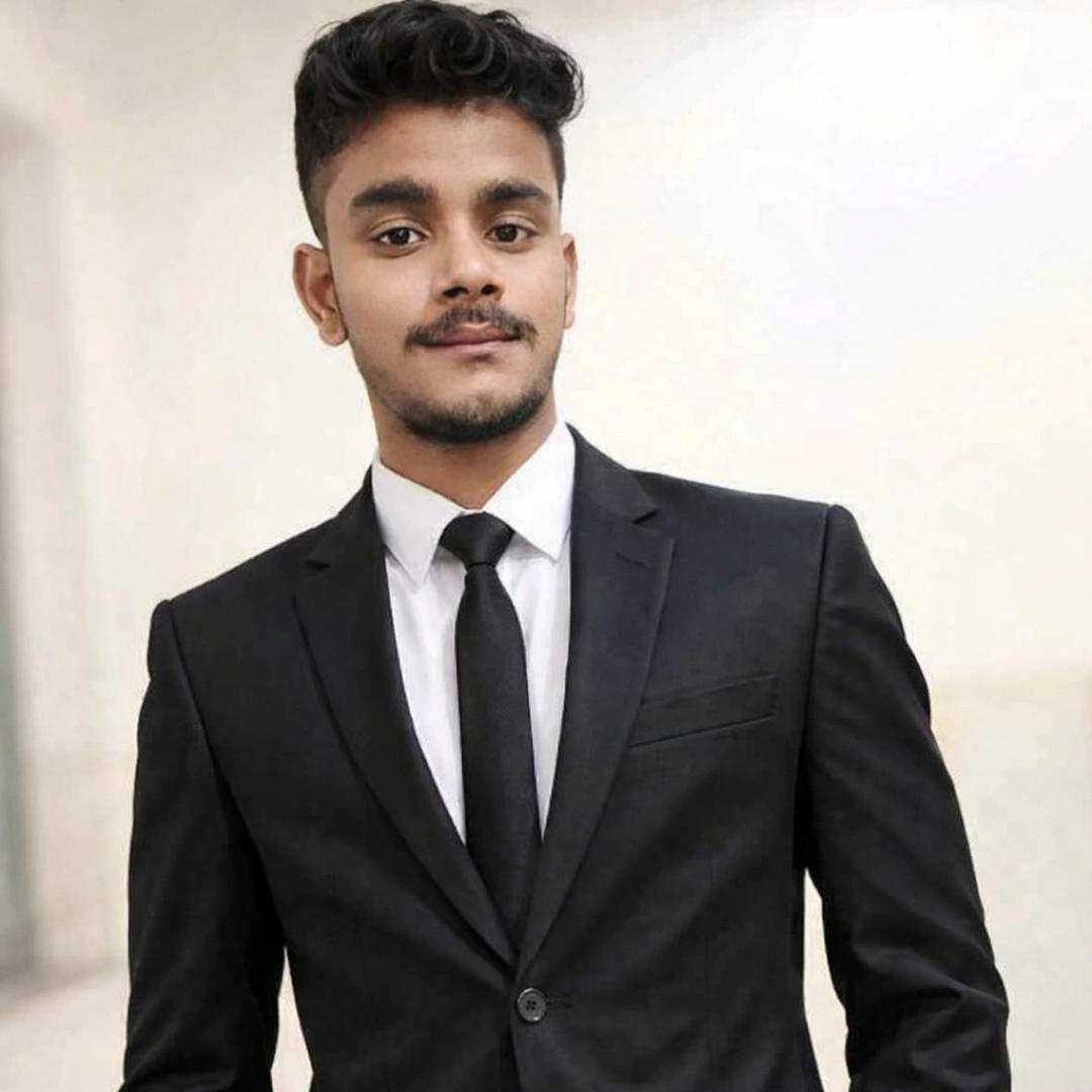 Ravi Vishwakarma