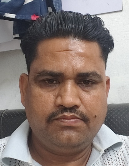 Bilal Mohammad