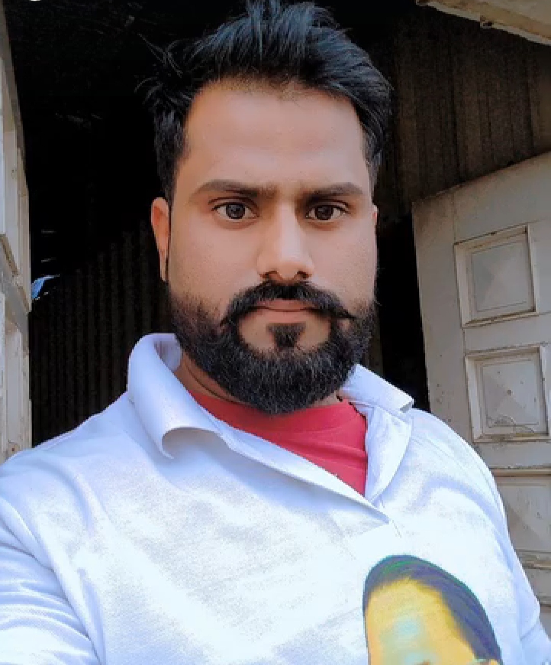 अरुण कुमार