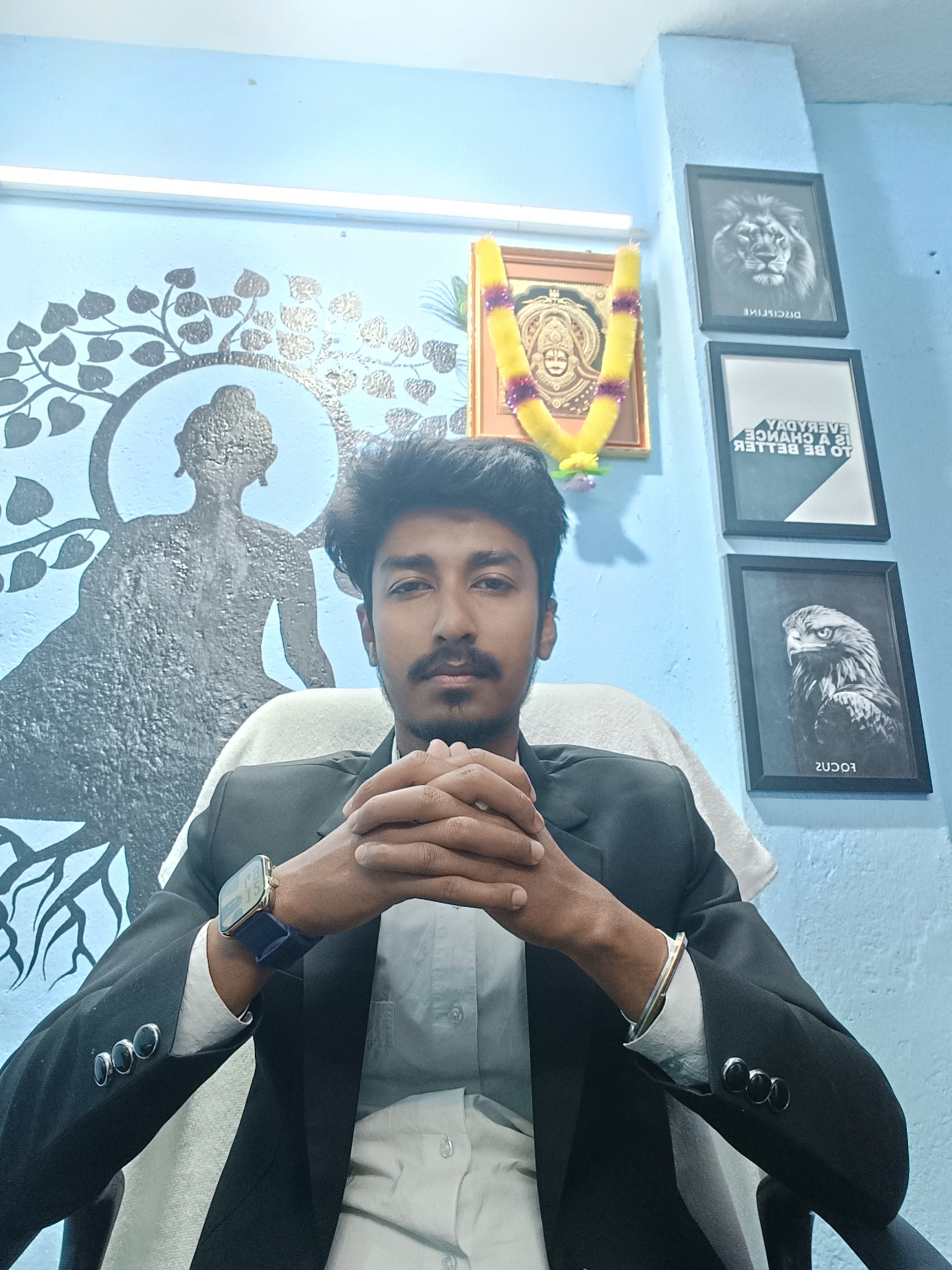 Biswajit biswas