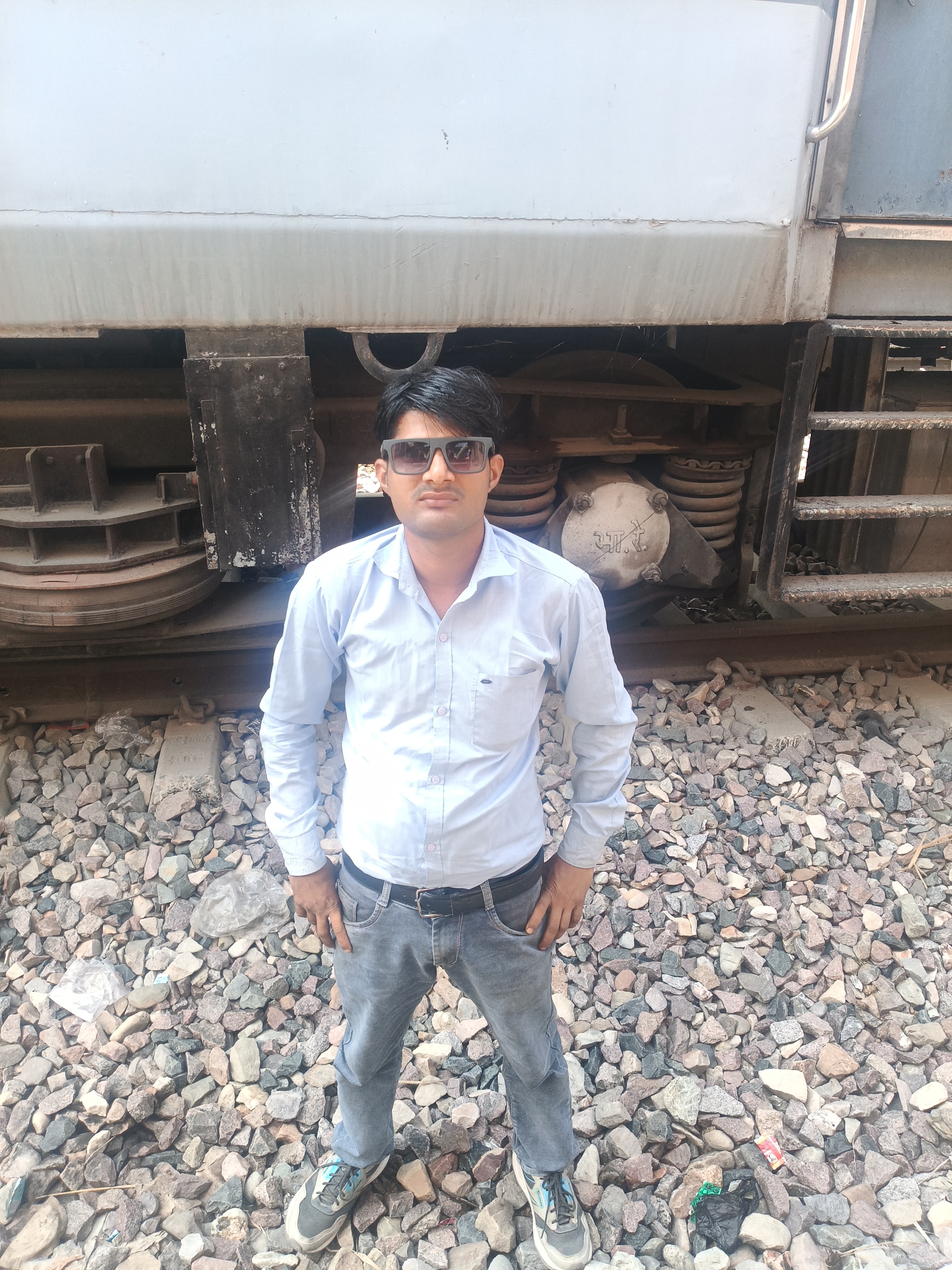 shubham singh