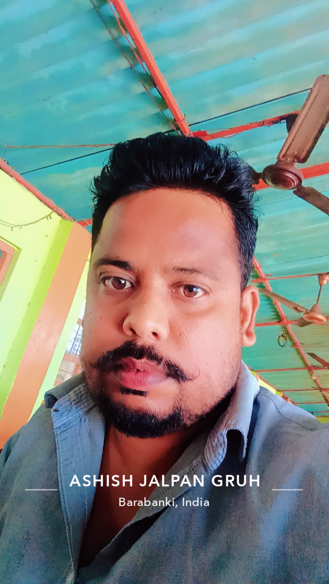 Mohmmad Gufran