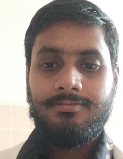 Anjani pandey