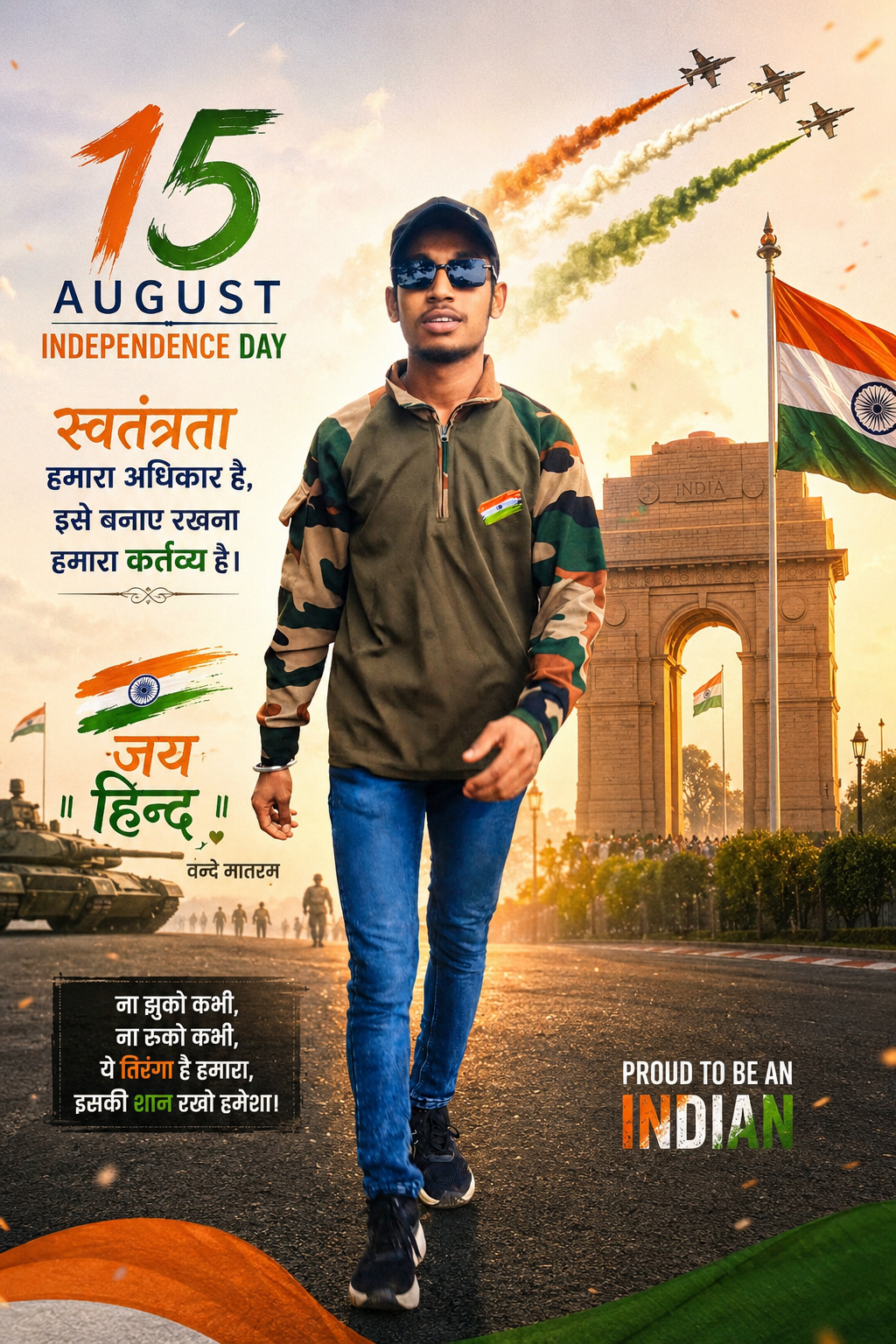 Niraj Kumar