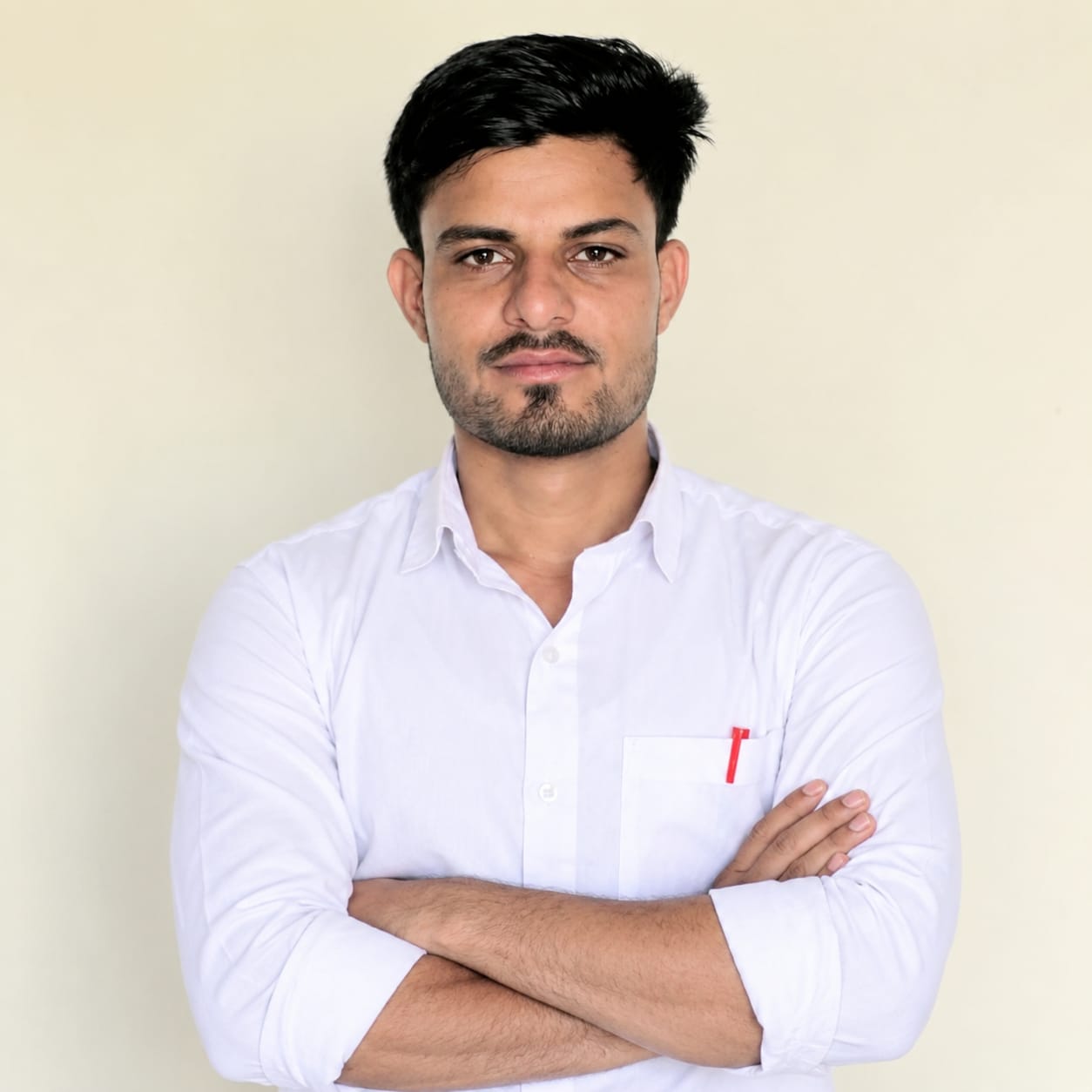 Mahendra Gurjar