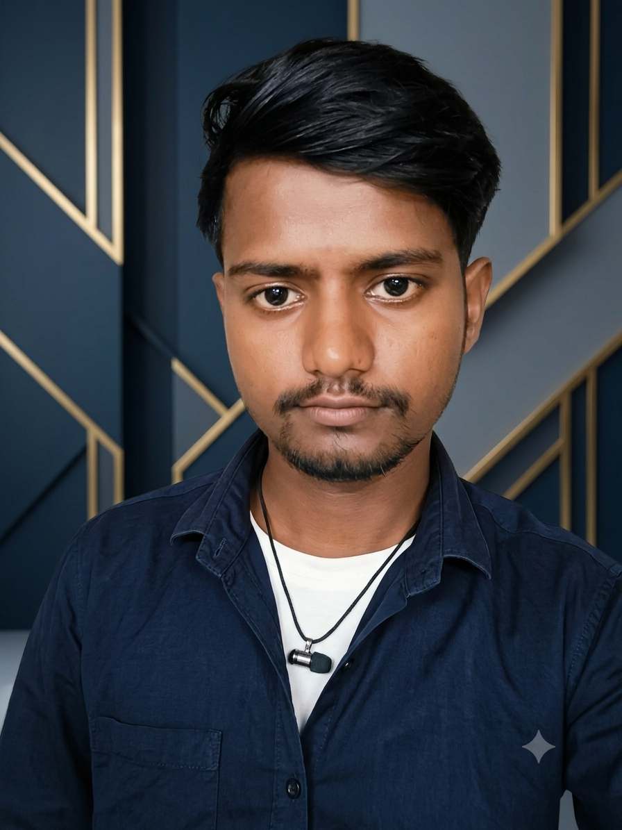 Ajay Kumar