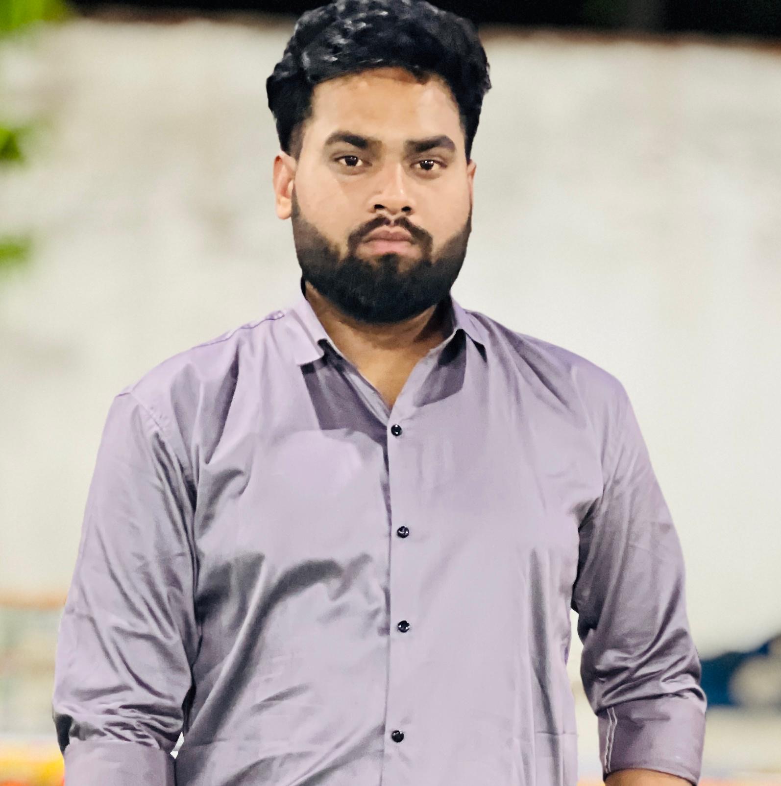 Yatendra Singh