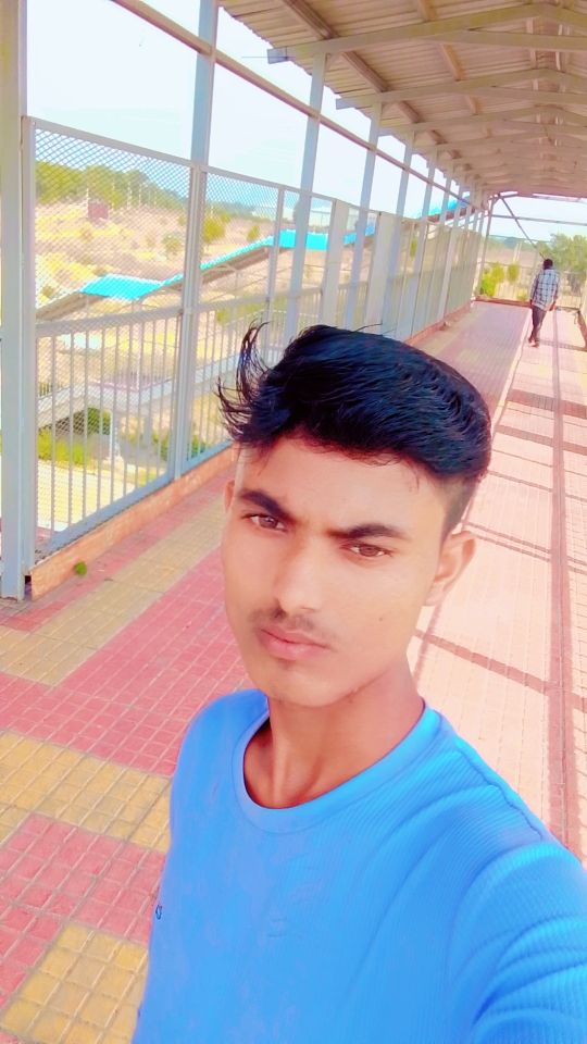 Chandan kumar