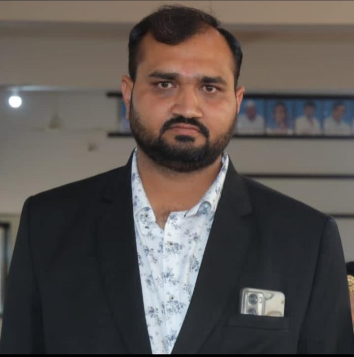 Vasani Dharmesh Chanabhai
