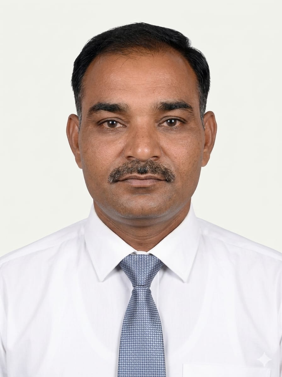 Bhoi GOPAL BHOI