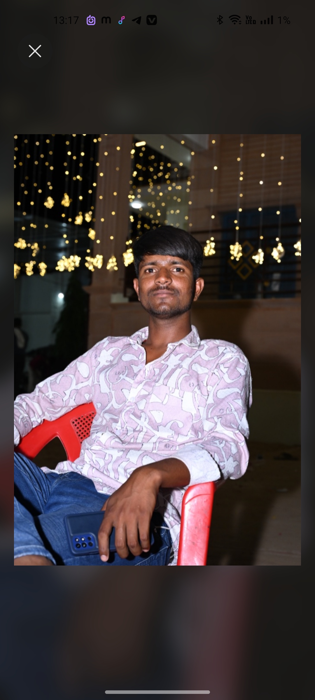 Navaratan Vaishnav