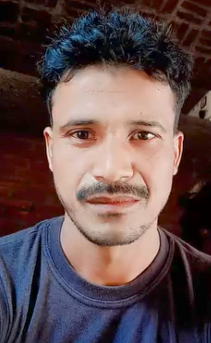 Mohammad Arif