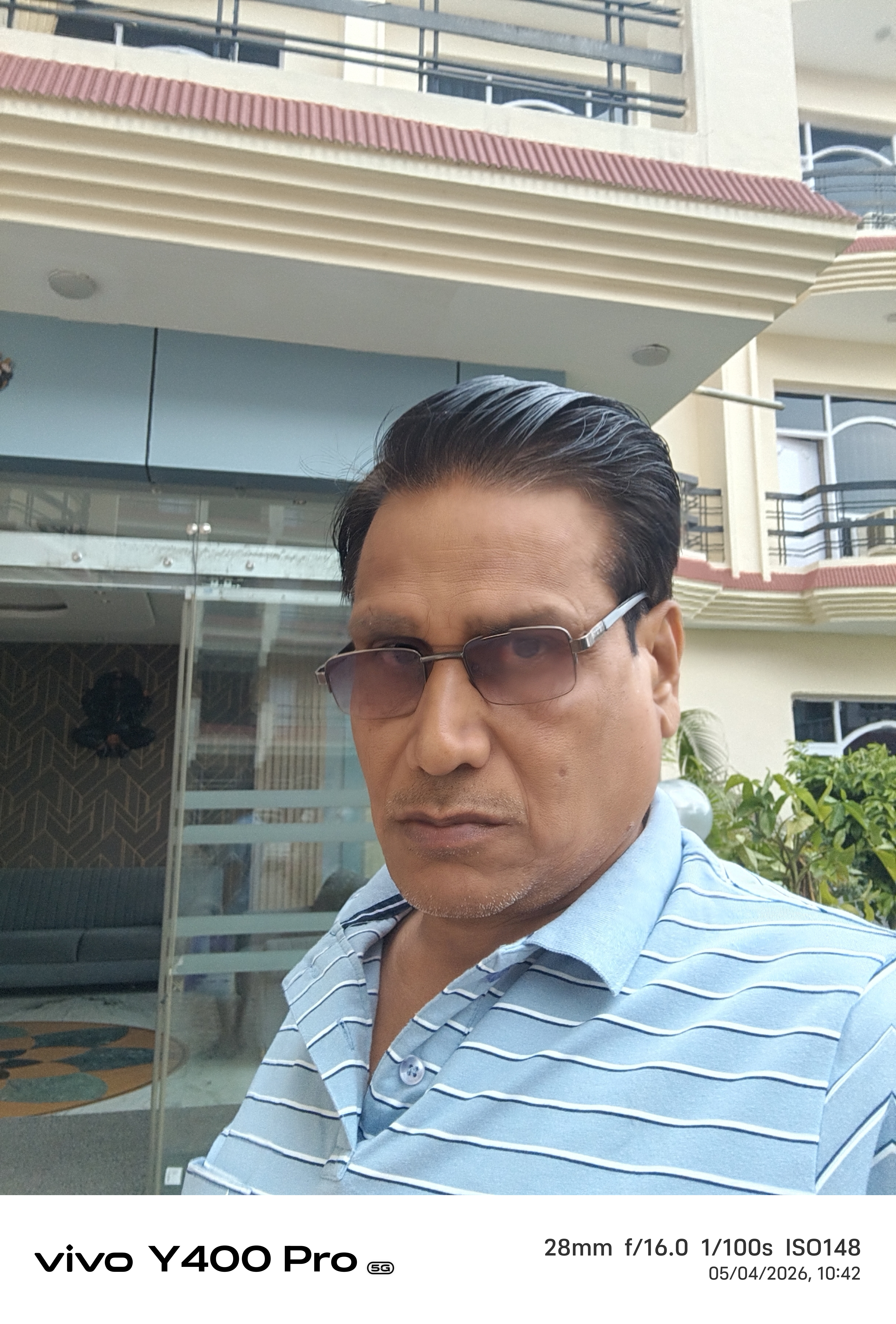 Santosh Agrawal