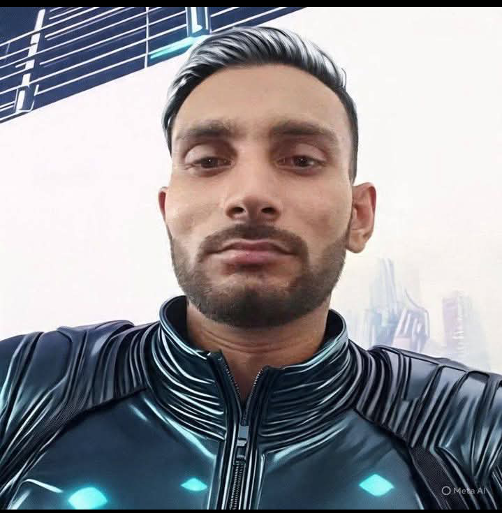 Rakesh Sahu
