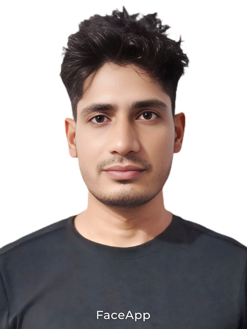 Mohammad Sakib