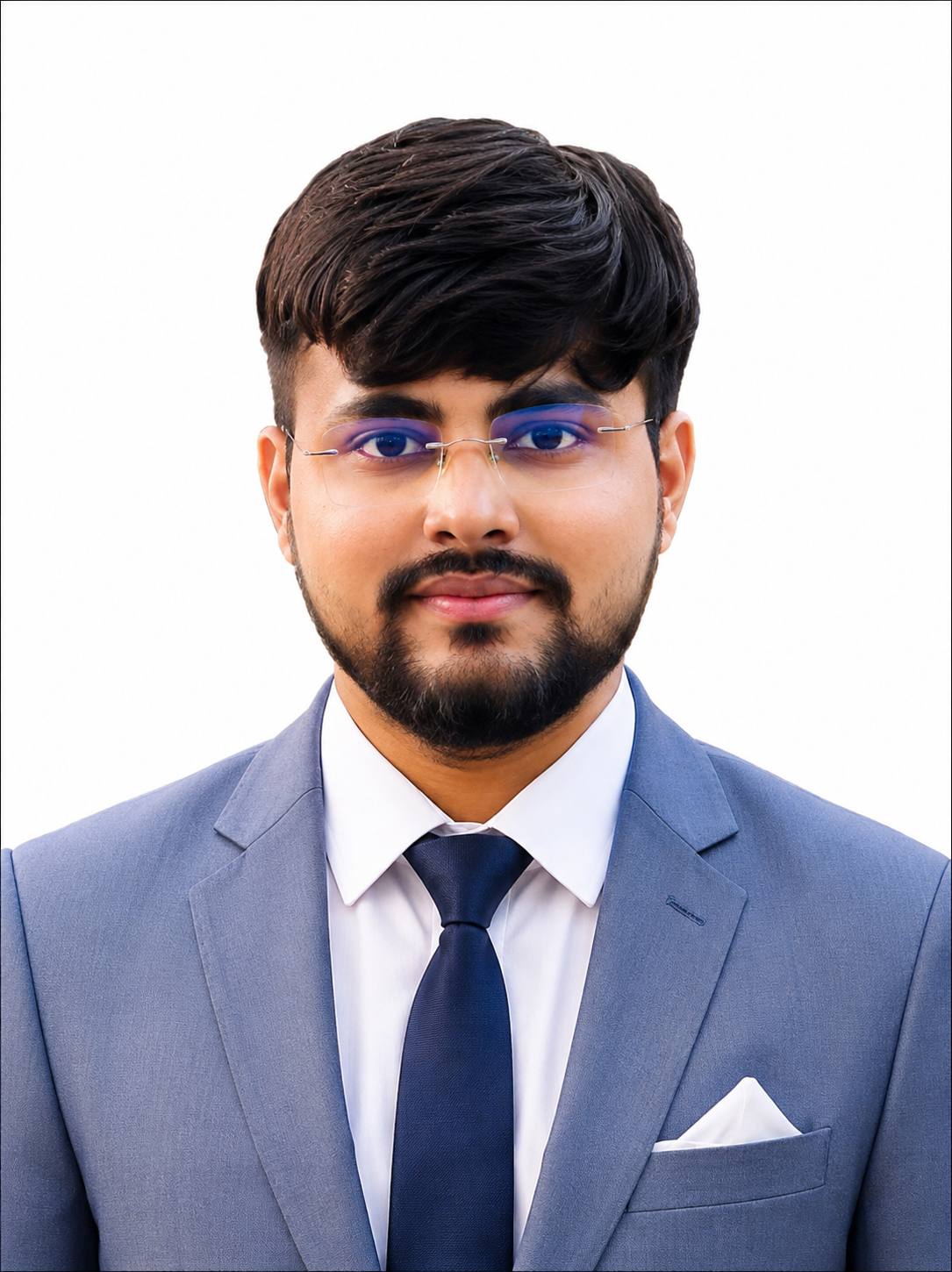 Dilipkumar suthar