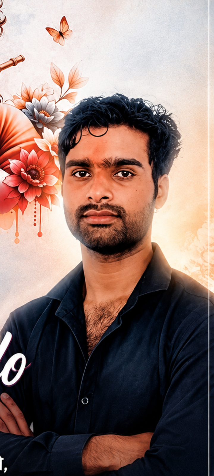 Rajeev Kumar