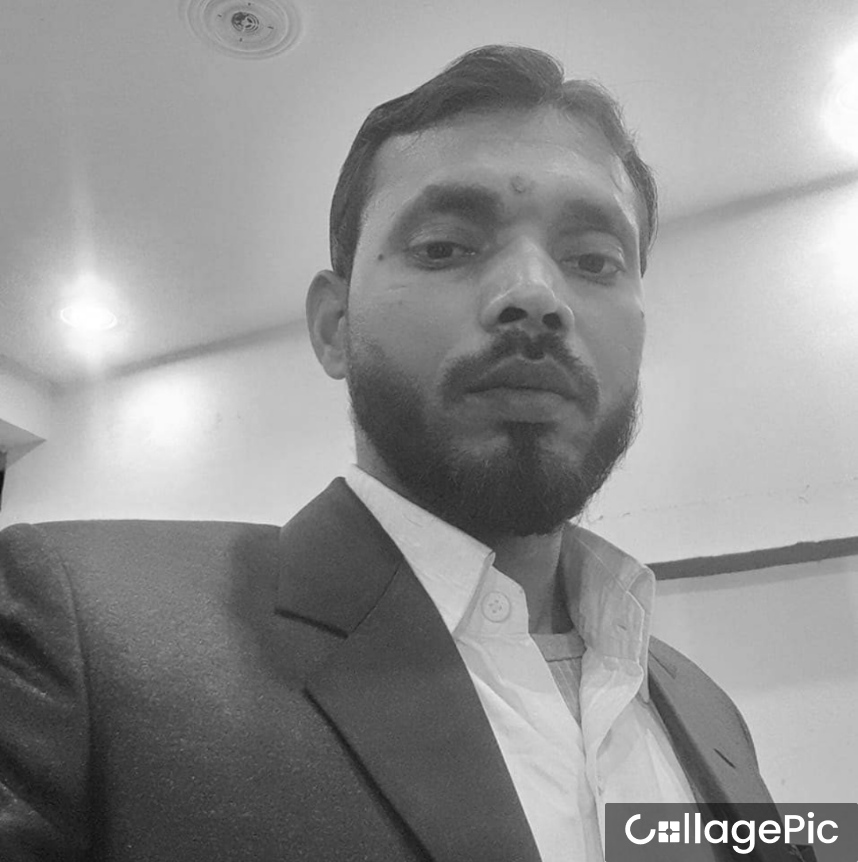 CHANDRA PRAKASH PANDEY