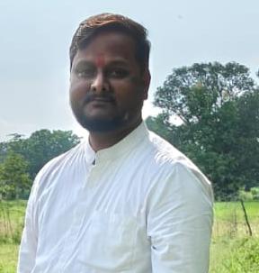 Gyanendra prakash