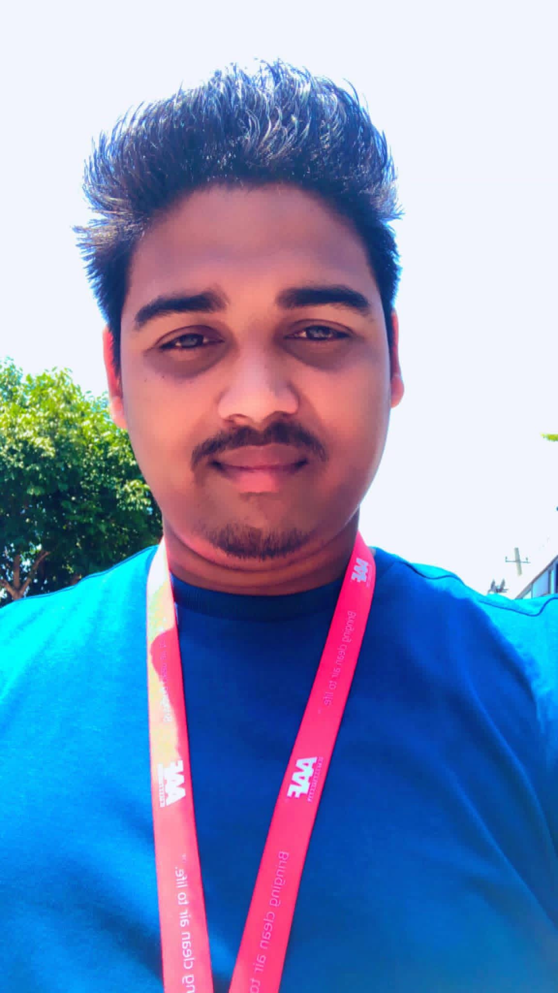 Janmejaya Nayak