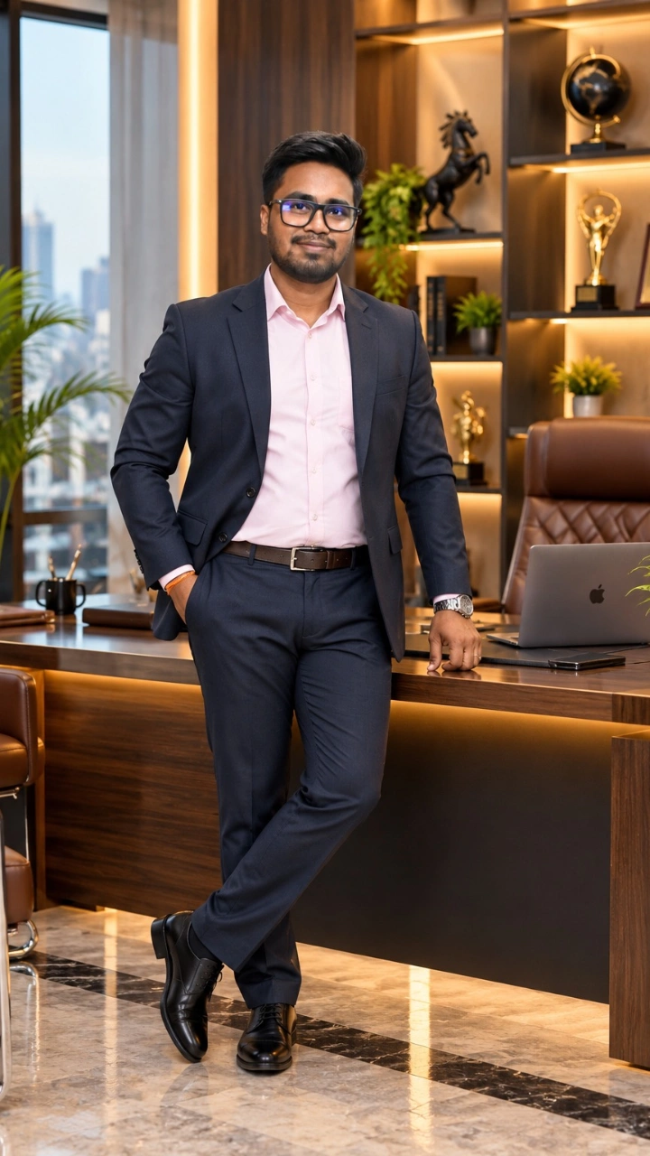 Sujeet Kumar
