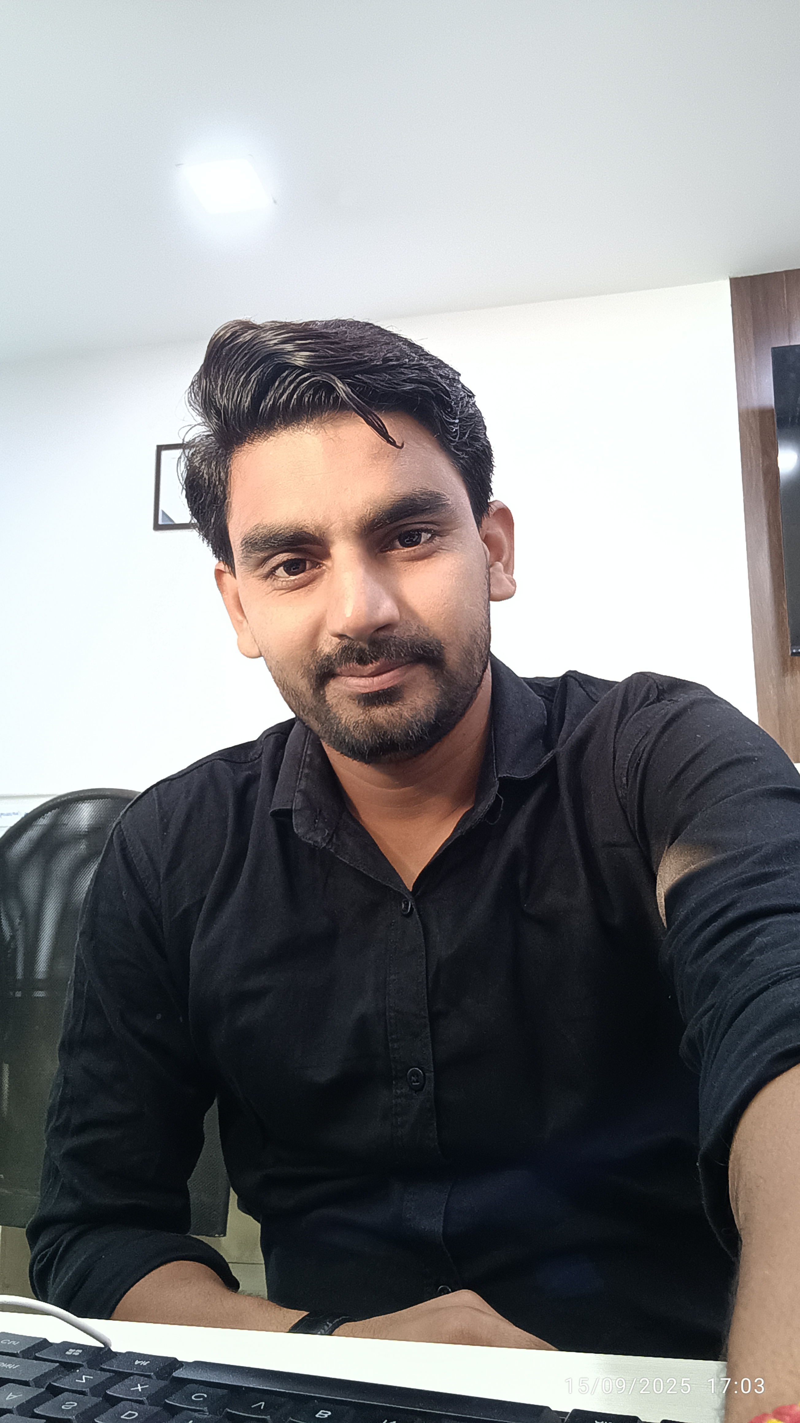 Devesh Yadav