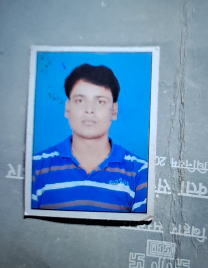 Rahul Pandey
