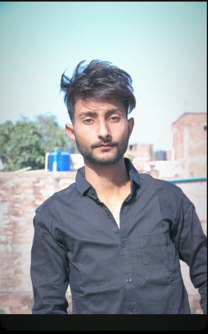 Vikas Kumar