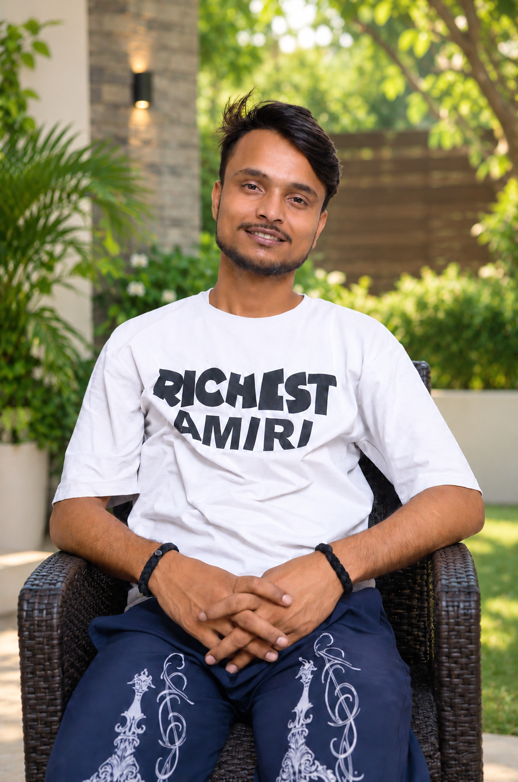 Rohit