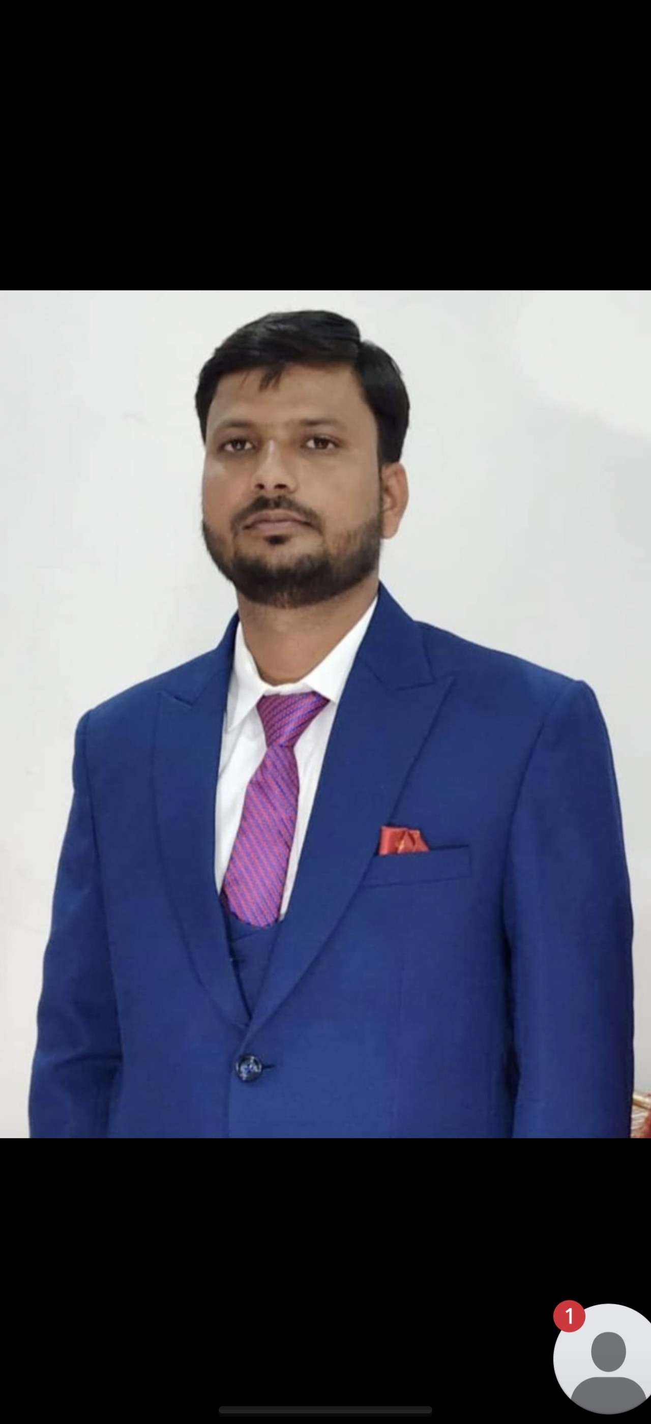 MD NAUSHER ALAM