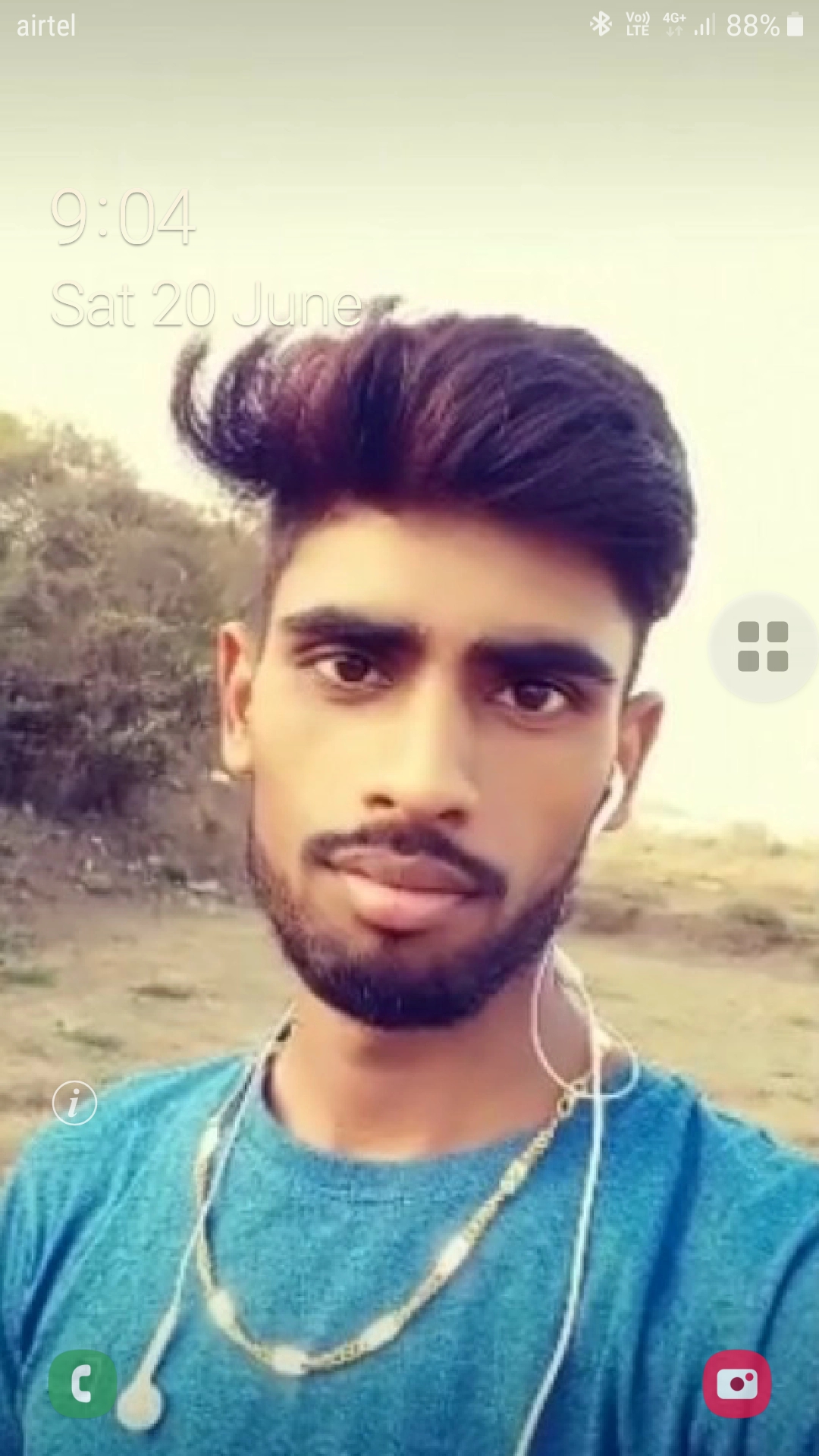 Ajit Kumar Siddharth