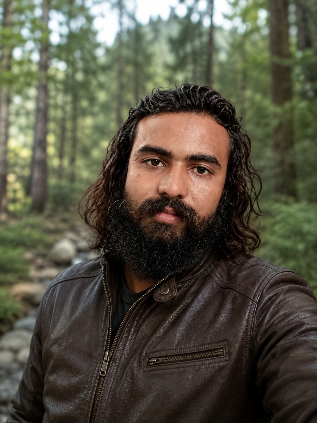 Vaghela Pushpraj Sinh